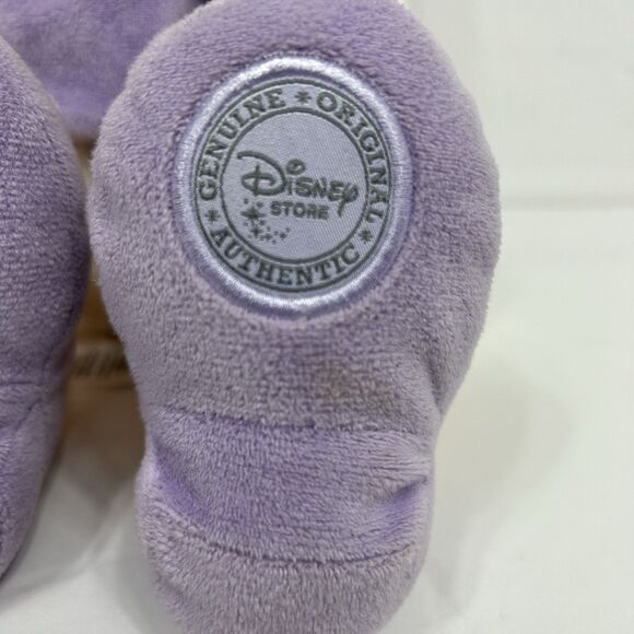 Disney Store Daisy Duck Plush 19" Stuffed Doll Genuine Original Authentic - Picture 3 of 13